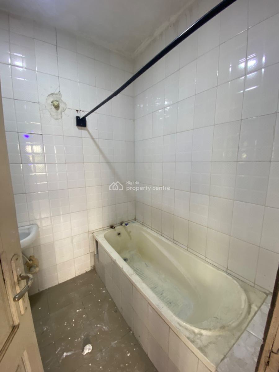 Executive Sweet 1 Bedroom Luxury Apartment, Ado Road, Ajah, Lagos, Mini Flat (room and Parlour) for Rent