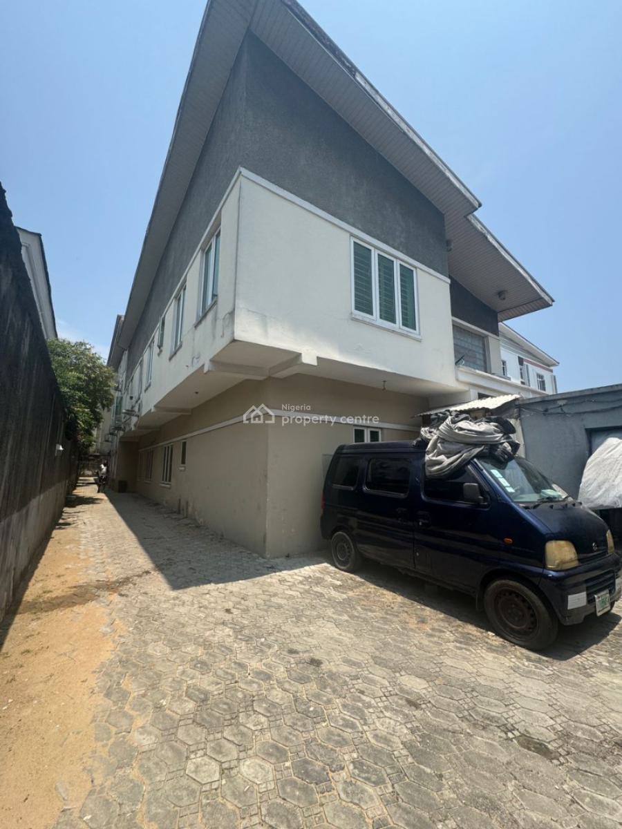 2-bedroom Flat, Oniru, Victoria Island (vi), Lagos, Flat / Apartment for Rent