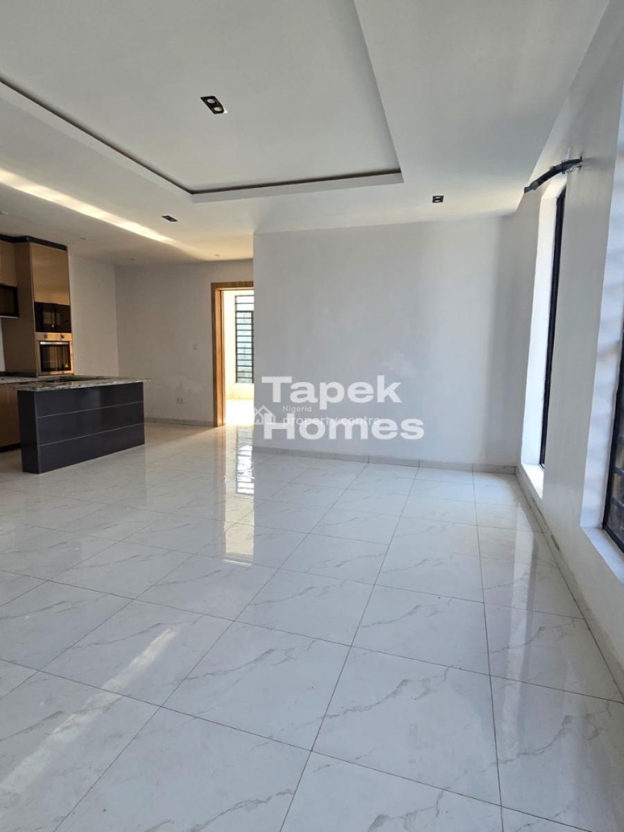 Luxury 2 Bedroom Apartment, Ikate, Lekki, Lagos, Flat / Apartment for Rent