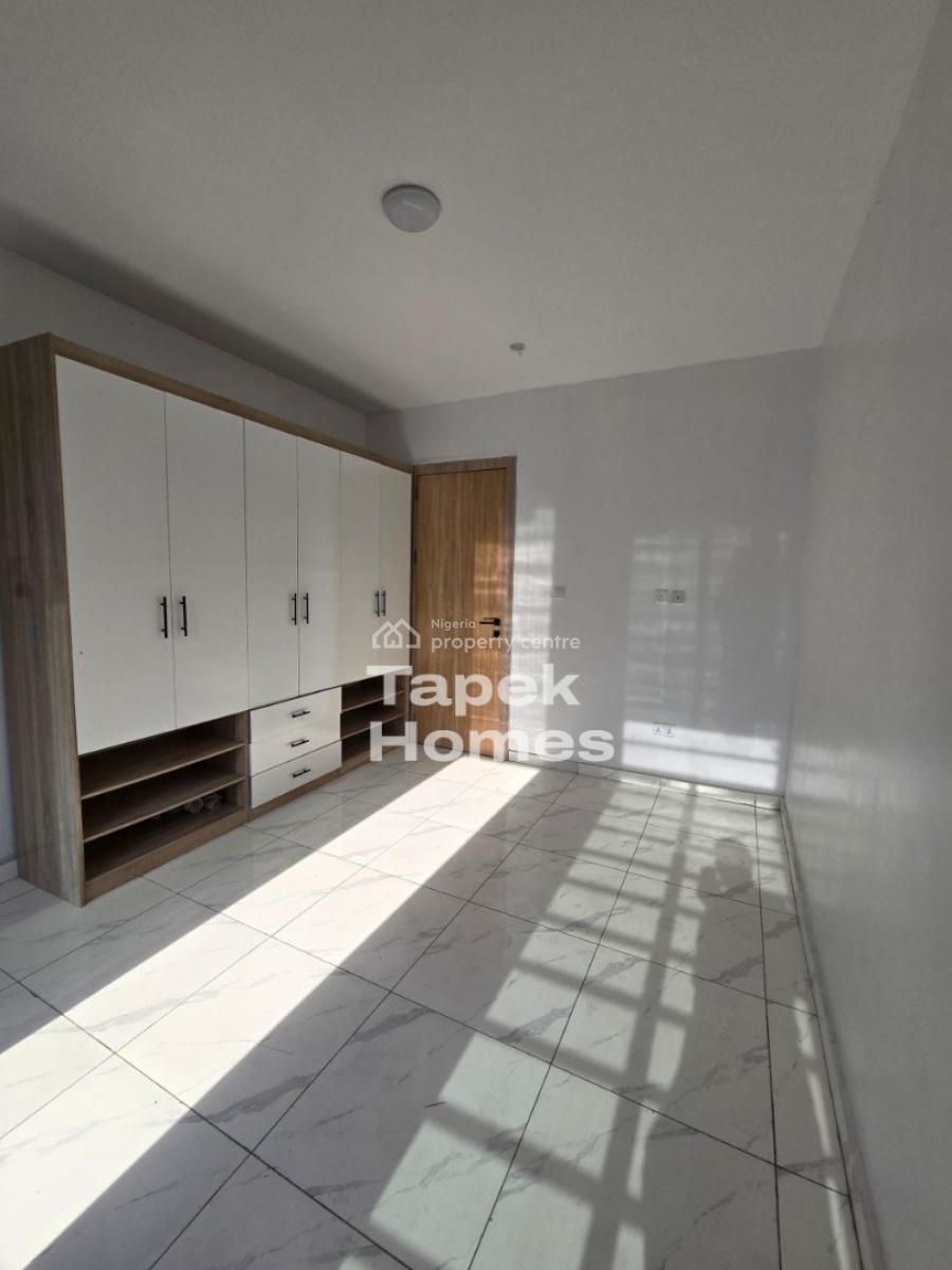 Luxury 2 Bedroom Apartment, Ikate, Lekki, Lagos, Flat / Apartment for Rent