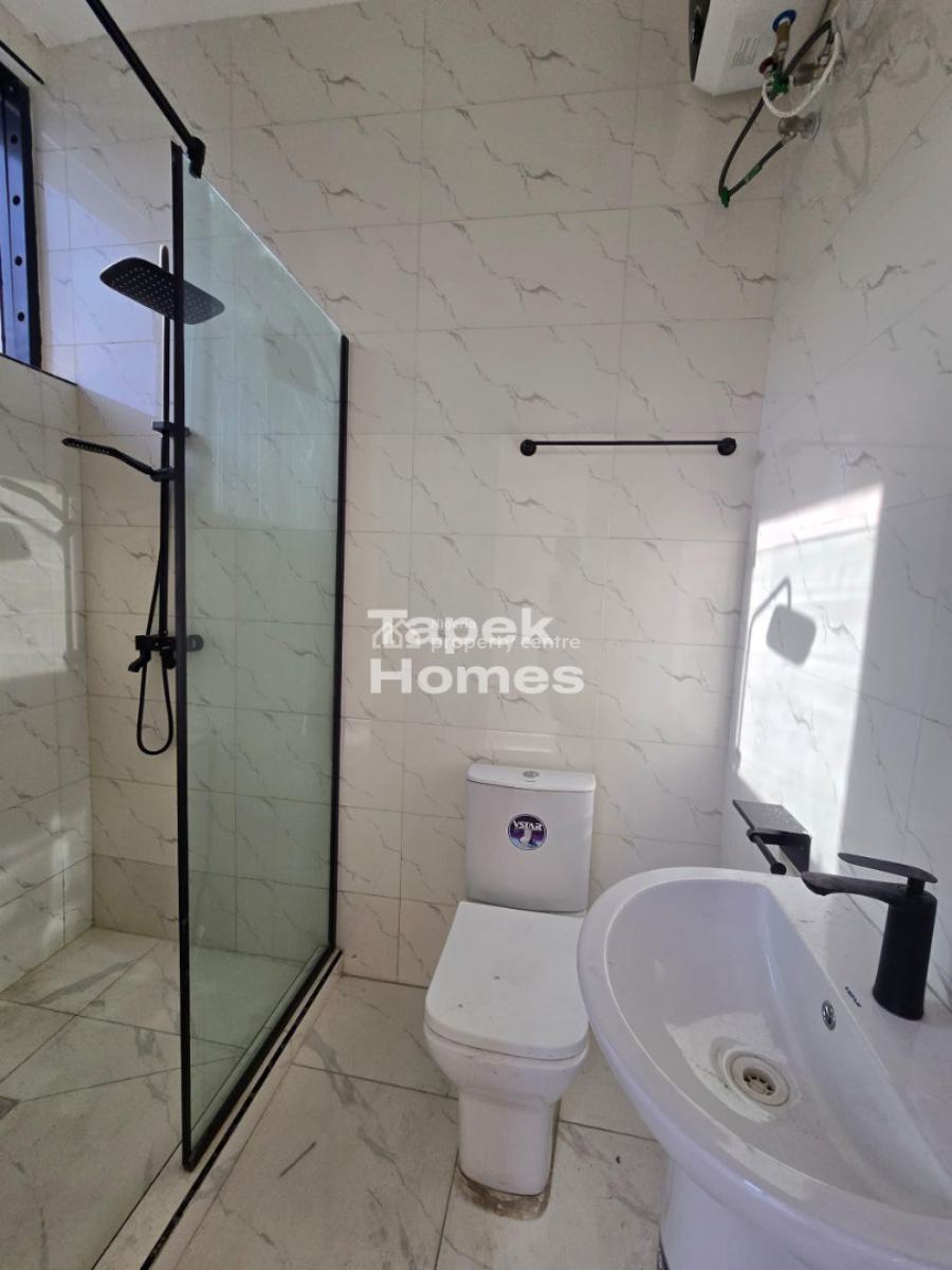 Luxury 2 Bedroom Apartment, Ikate, Lekki, Lagos, Flat / Apartment for Rent