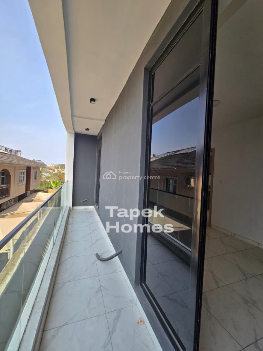 Luxury 2 Bedroom Apartment, Ikate, Lekki, Lagos, Flat / Apartment for Rent