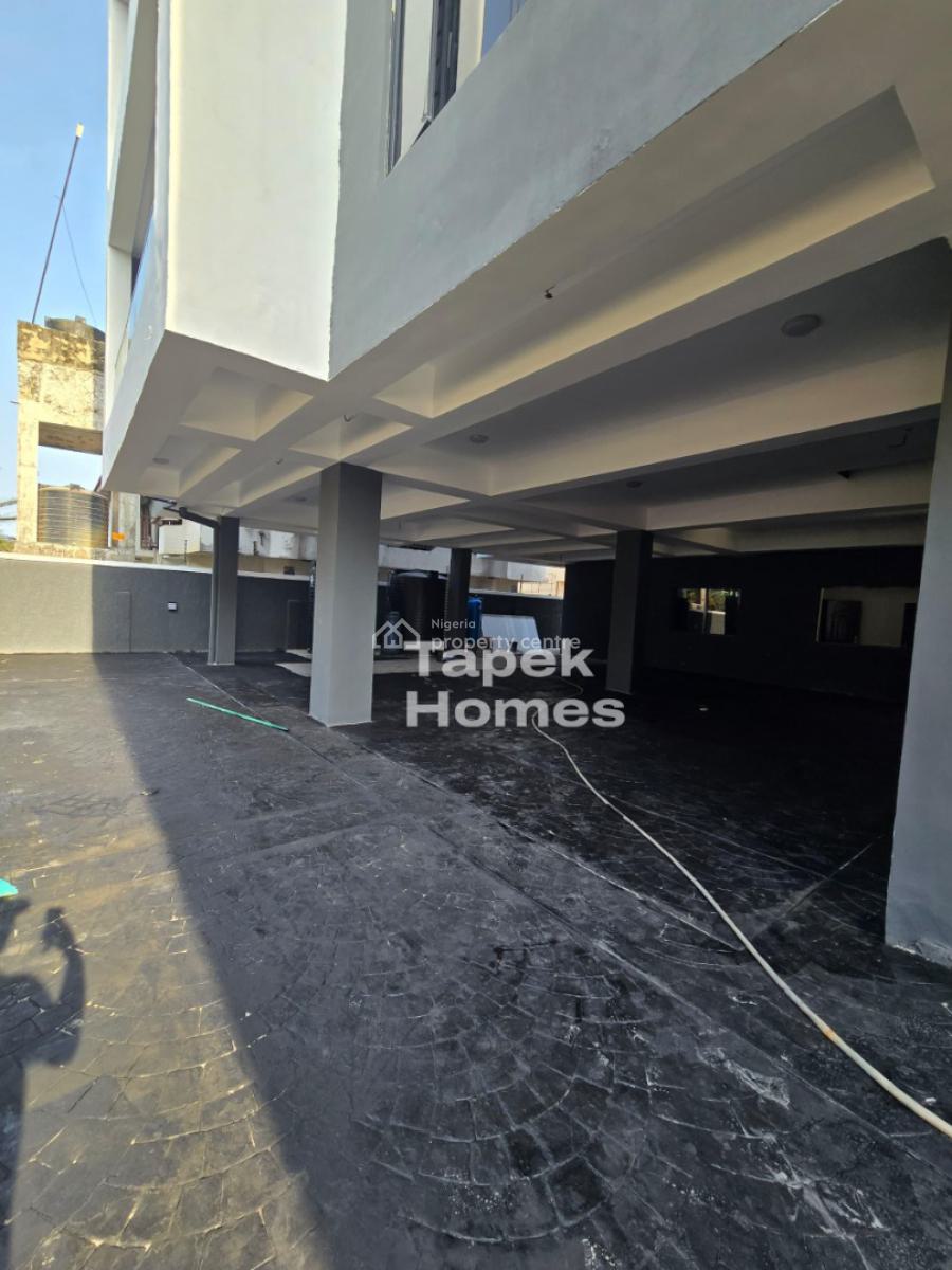 Luxury 2 Bedroom Apartment, Ikate, Lekki, Lagos, Flat / Apartment for Rent