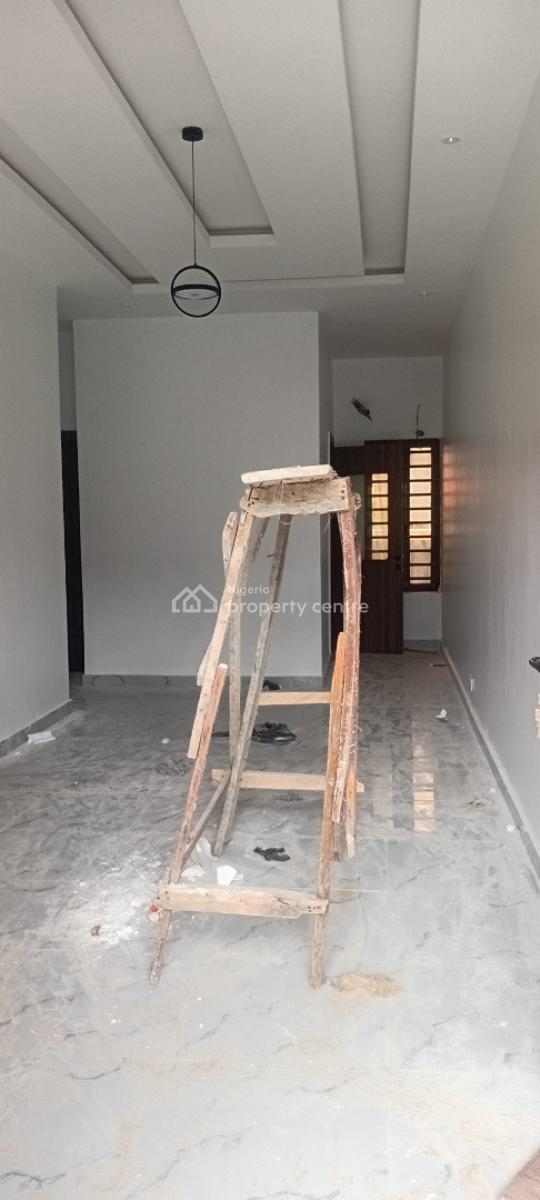 Luxury 2 Bedroom Apartment with Cutting Edge Design, Badore, Ajah, Lagos, Flat / Apartment for Rent