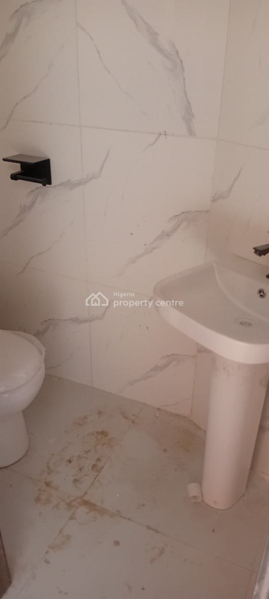 Luxury 2 Bedroom Apartment with Cutting Edge Design, Badore, Ajah, Lagos, Flat / Apartment for Rent