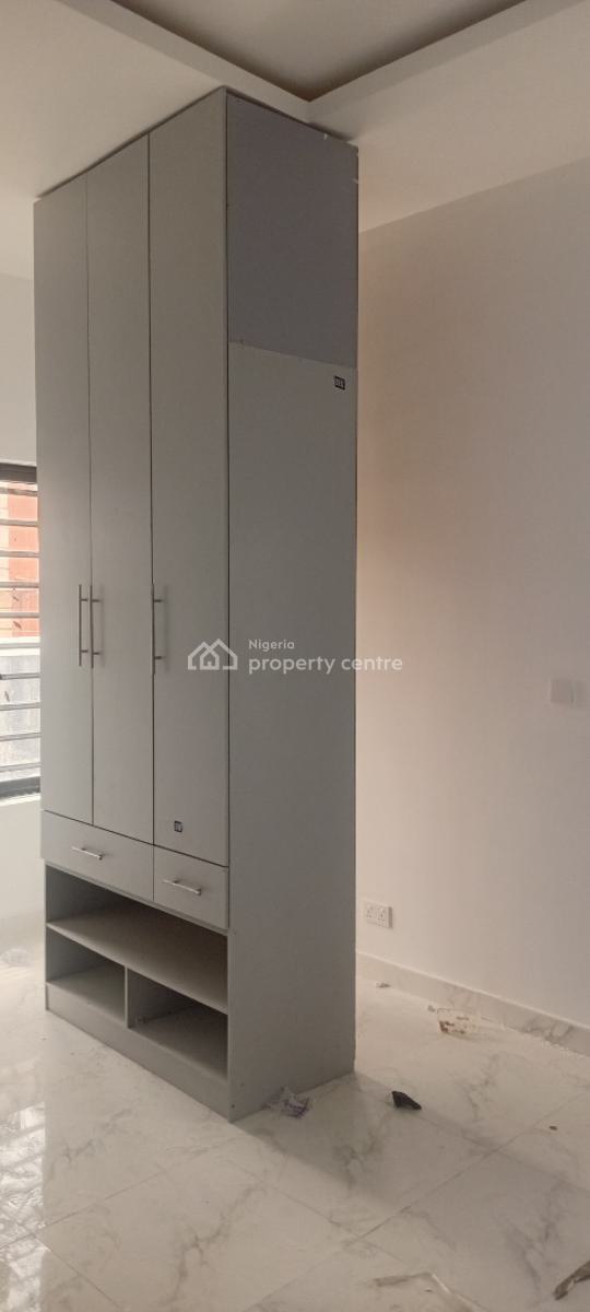Luxury 2 Bedroom Apartment with Cutting Edge Design, Badore, Ajah, Lagos, Flat / Apartment for Rent