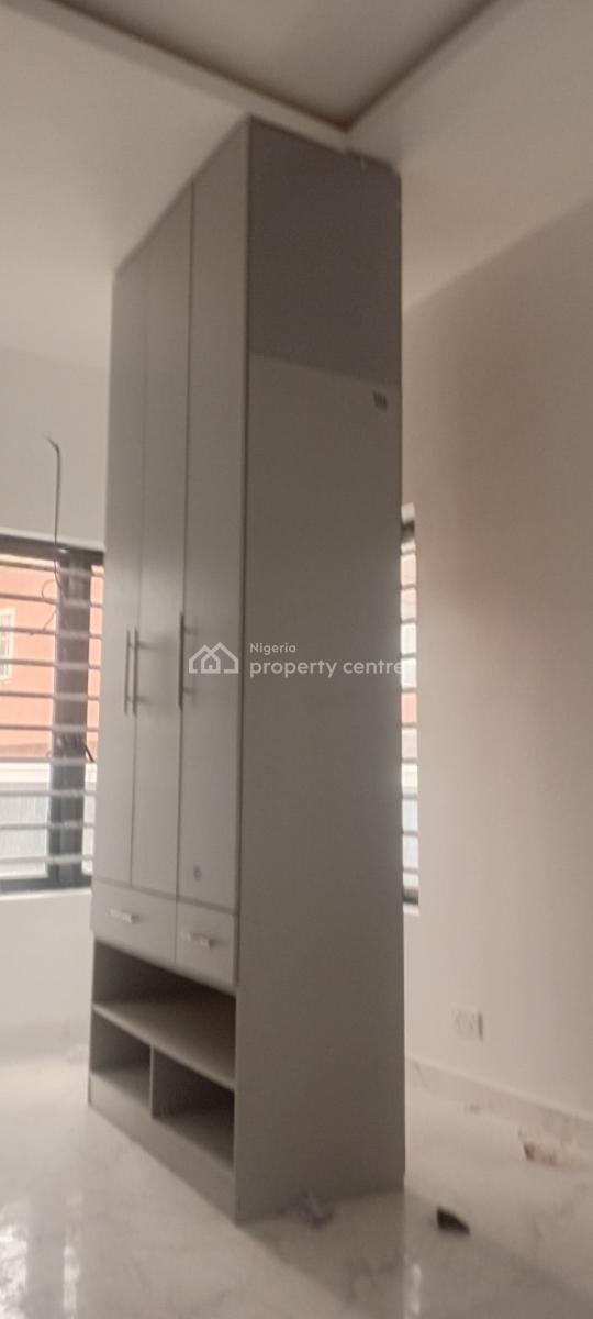 Luxury 2 Bedroom Apartment with Cutting Edge Design, Badore, Ajah, Lagos, Flat / Apartment for Rent