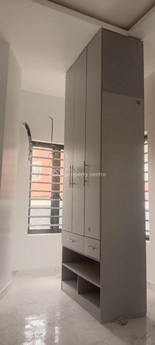 Luxury 2 Bedroom Apartment with Cutting Edge Design, Badore, Ajah, Lagos, Flat / Apartment for Rent