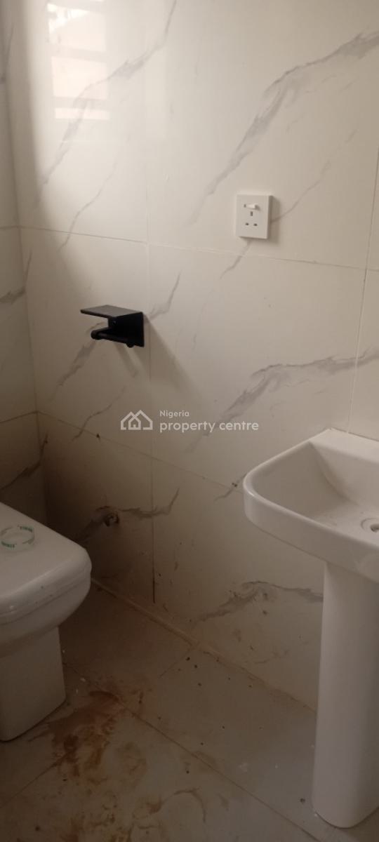 Luxury 2 Bedroom Apartment with Cutting Edge Design, Badore, Ajah, Lagos, Flat / Apartment for Rent