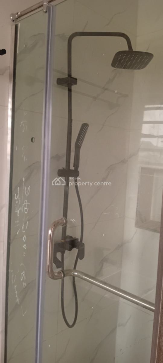 Luxury 2 Bedroom Apartment with Cutting Edge Design, Badore, Ajah, Lagos, Flat / Apartment for Rent