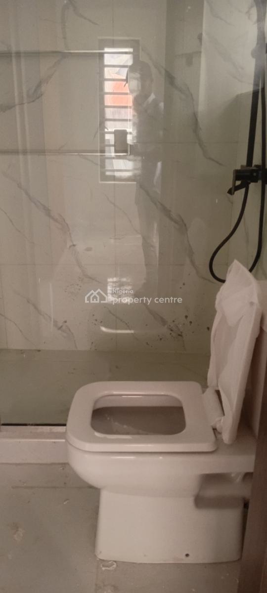 Luxury 2 Bedroom Apartment with Cutting Edge Design, Badore, Ajah, Lagos, Flat / Apartment for Rent