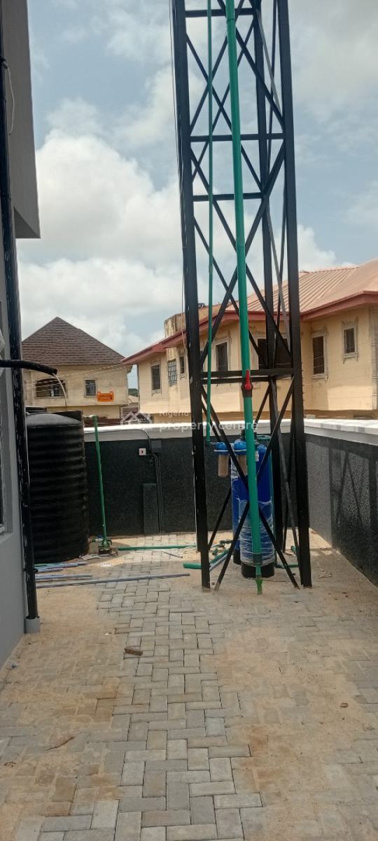 Luxury 2 Bedroom Apartment with Cutting Edge Design, Badore, Ajah, Lagos, Flat / Apartment for Rent