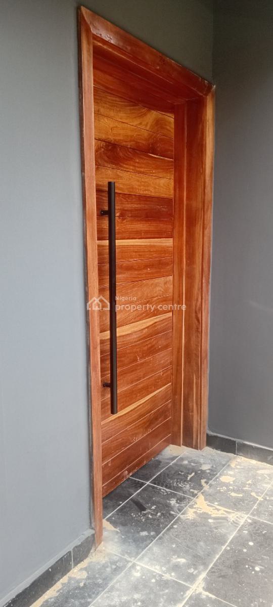 Luxury 2 Bedroom Apartment with Cutting Edge Design, Badore, Ajah, Lagos, Flat / Apartment for Rent