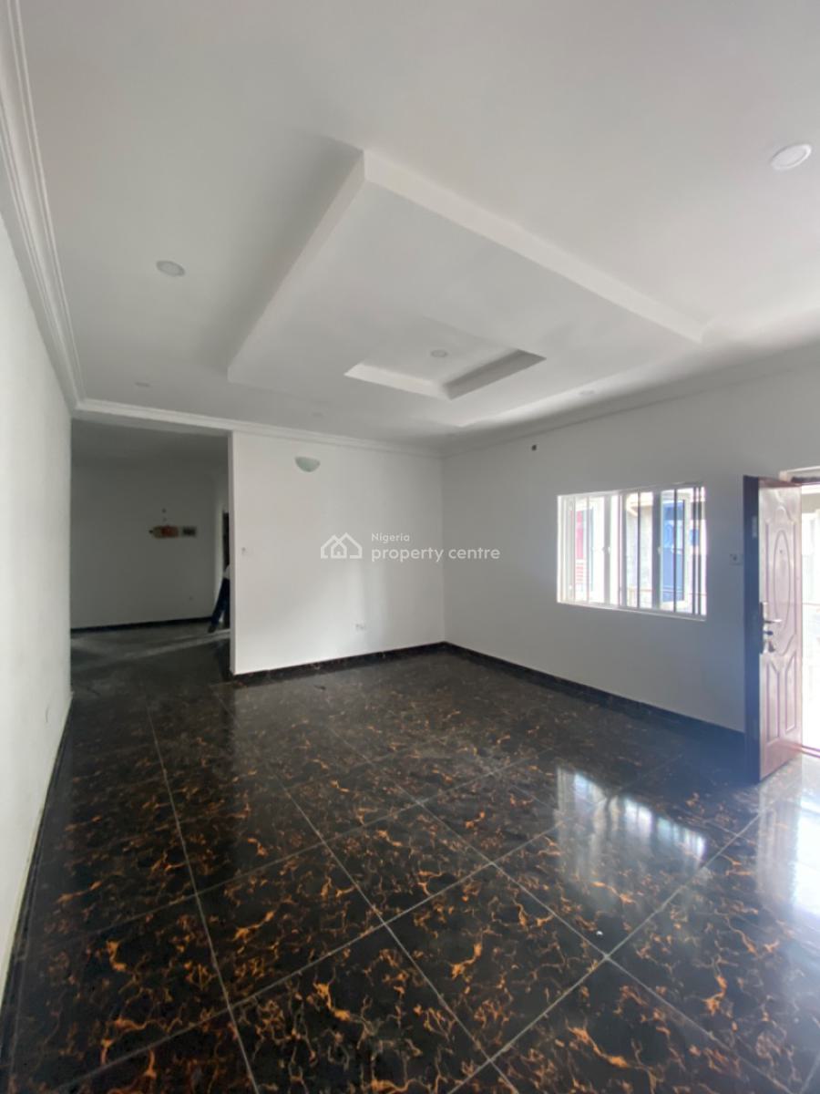 Brand New 2 Bedrooms Luxury Apartment, Palmwill Estate, Ado, Ajah, Lagos, Flat / Apartment for Rent