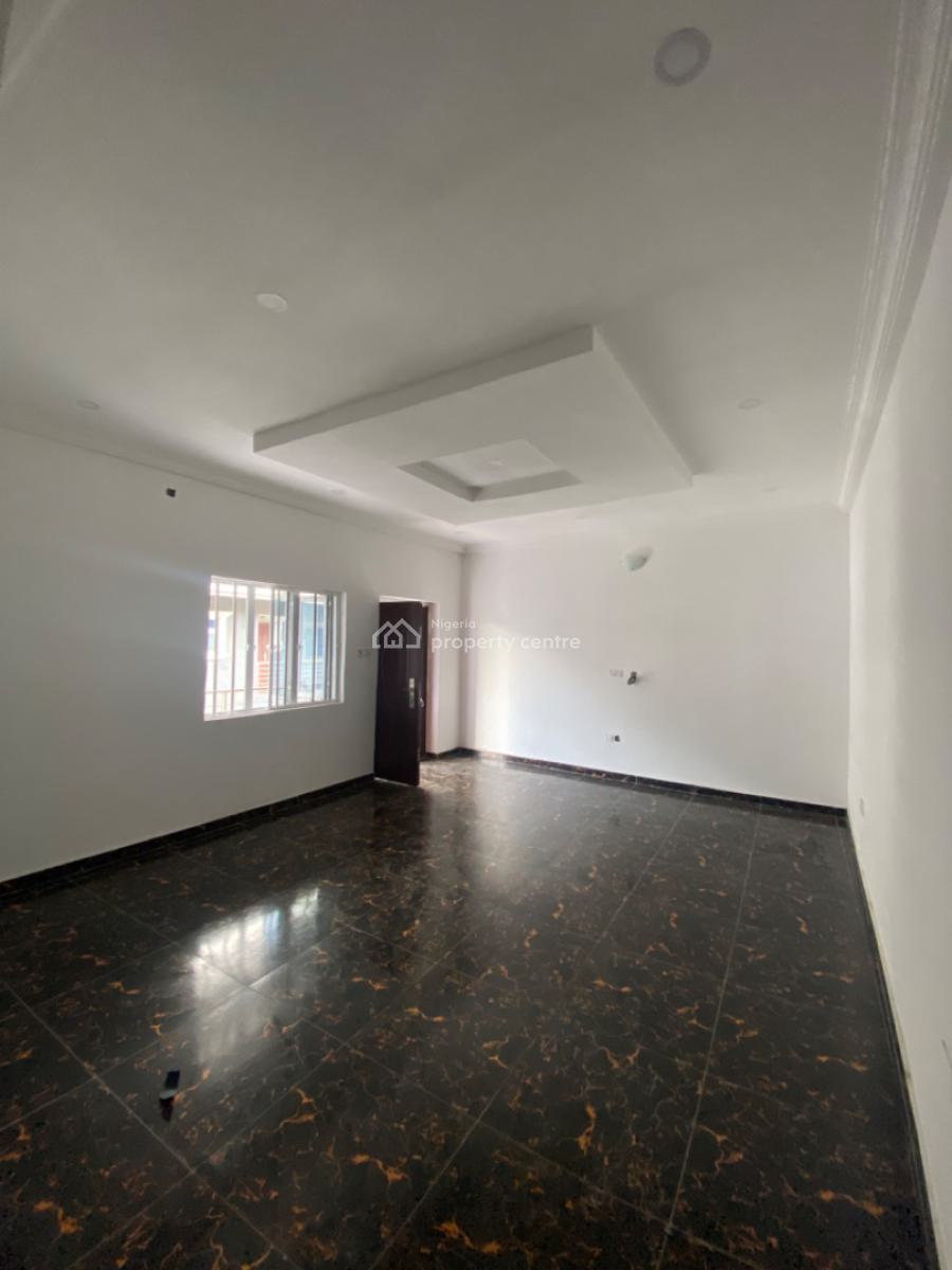 Brand New 2 Bedrooms Luxury Apartment, Palmwill Estate, Ado, Ajah, Lagos, Flat / Apartment for Rent