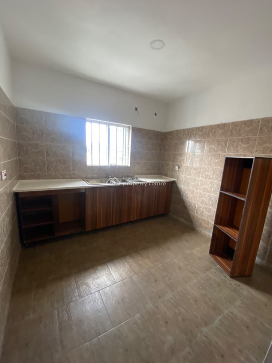 Brand New 2 Bedrooms Luxury Apartment, Palmwill Estate, Ado, Ajah, Lagos, Flat / Apartment for Rent