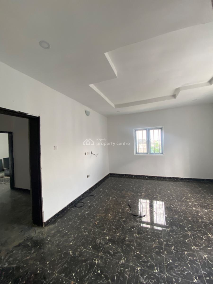 Brand New 2 Bedrooms Luxury Apartment, Palmwill Estate, Ado, Ajah, Lagos, Flat / Apartment for Rent