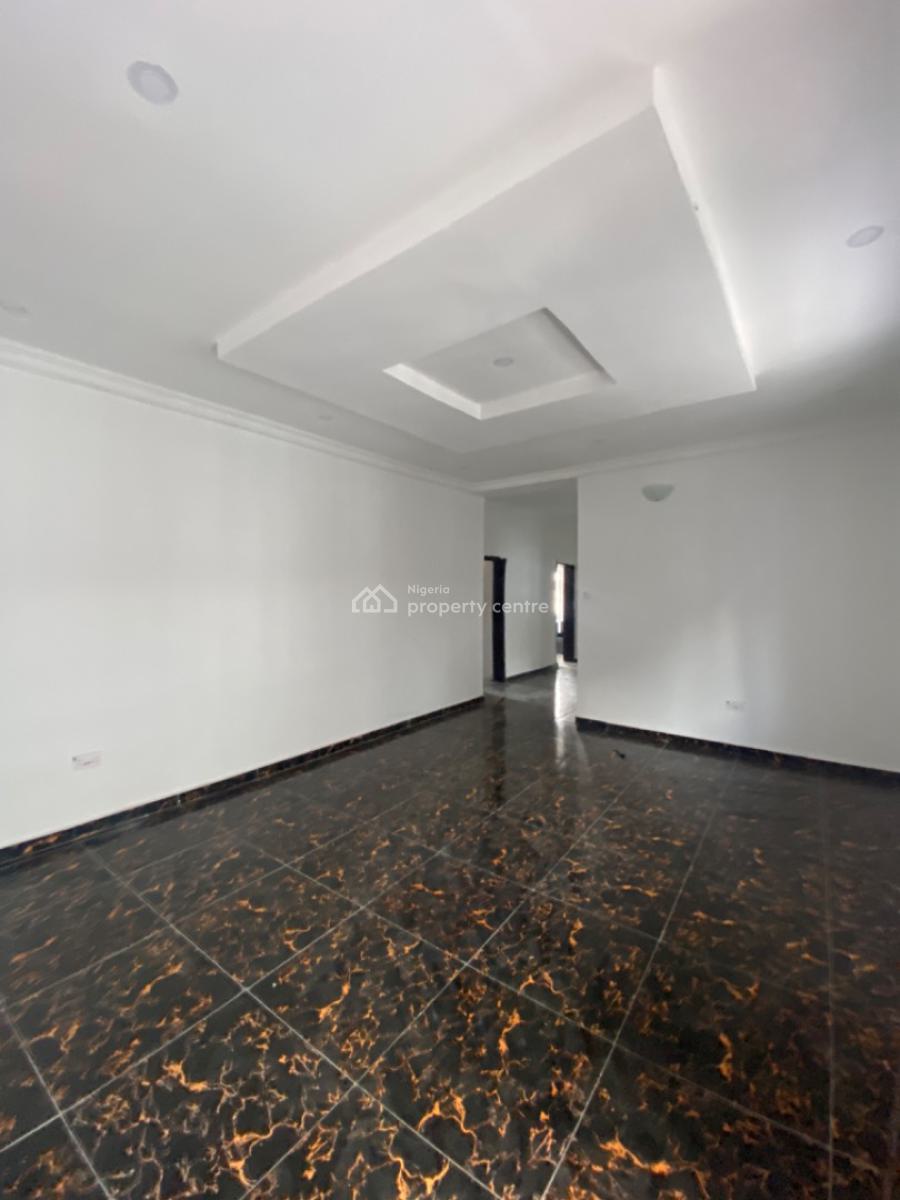 Brand New 2 Bedrooms Luxury Apartment, Palmwill Estate, Ado, Ajah, Lagos, Flat / Apartment for Rent