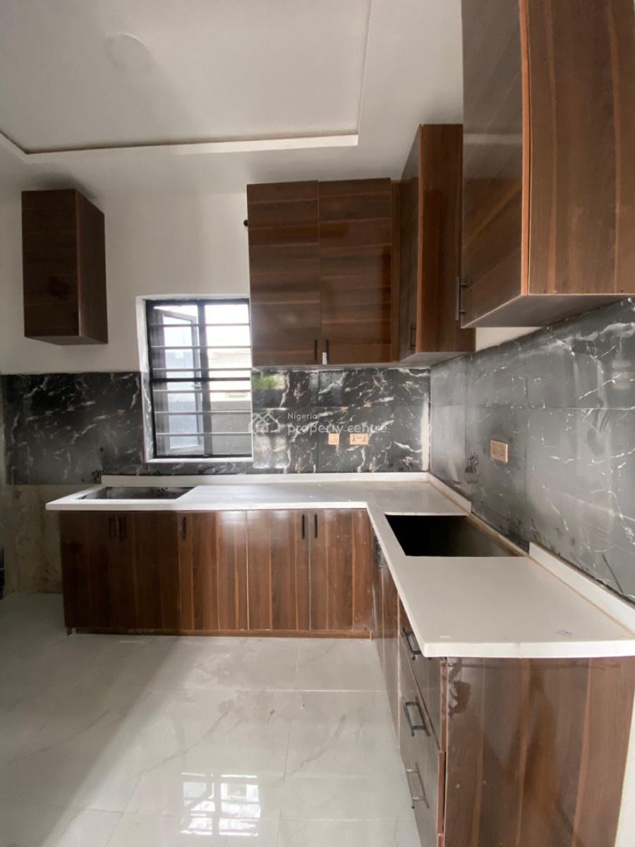 1 Bedroom Apartment, Orchid, Lekki, Lagos, Flat / Apartment for Sale