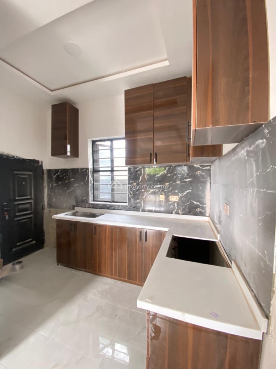 1 Bedroom Apartment, Orchid, Lekki, Lagos, Flat / Apartment for Sale