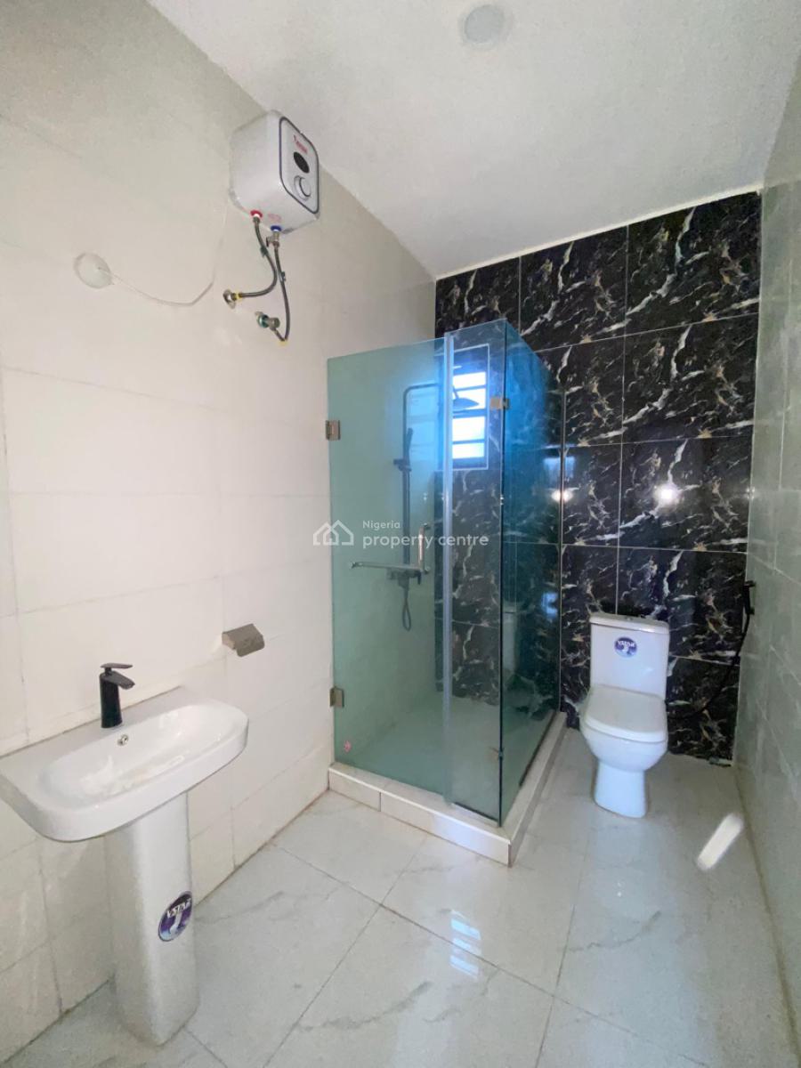 1 Bedroom Apartment, Orchid, Lekki, Lagos, Flat / Apartment for Sale