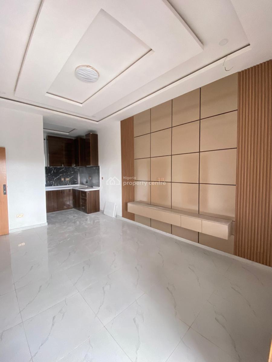 1 Bedroom Apartment, Orchid, Lekki, Lagos, Flat / Apartment for Sale