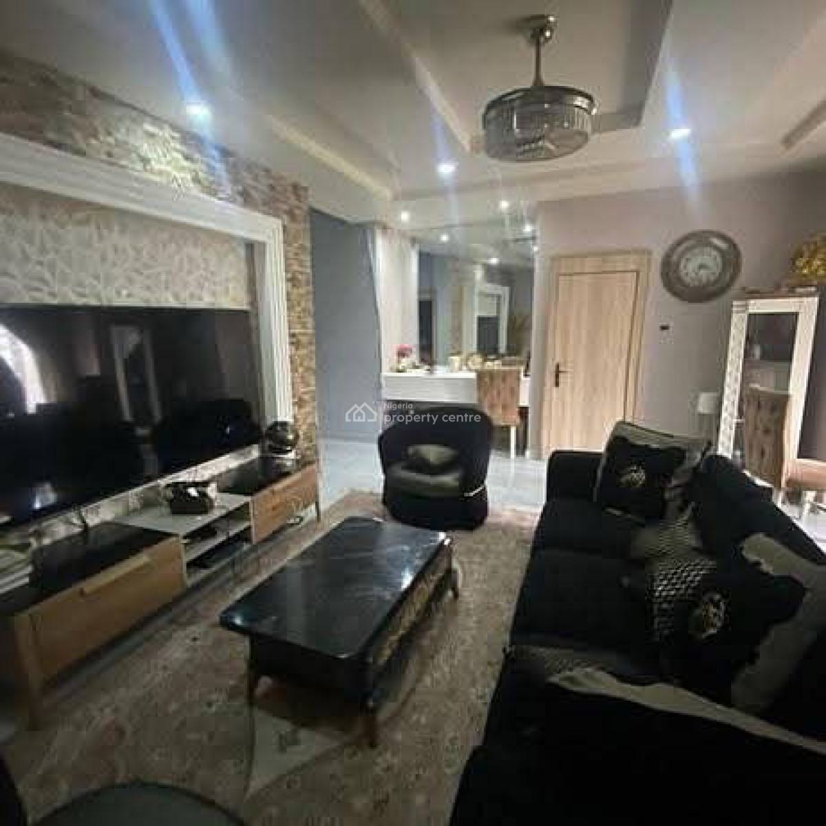 3 Bedrooms Flat, Ogombo, Ajah, Lagos, Flat / Apartment for Sale