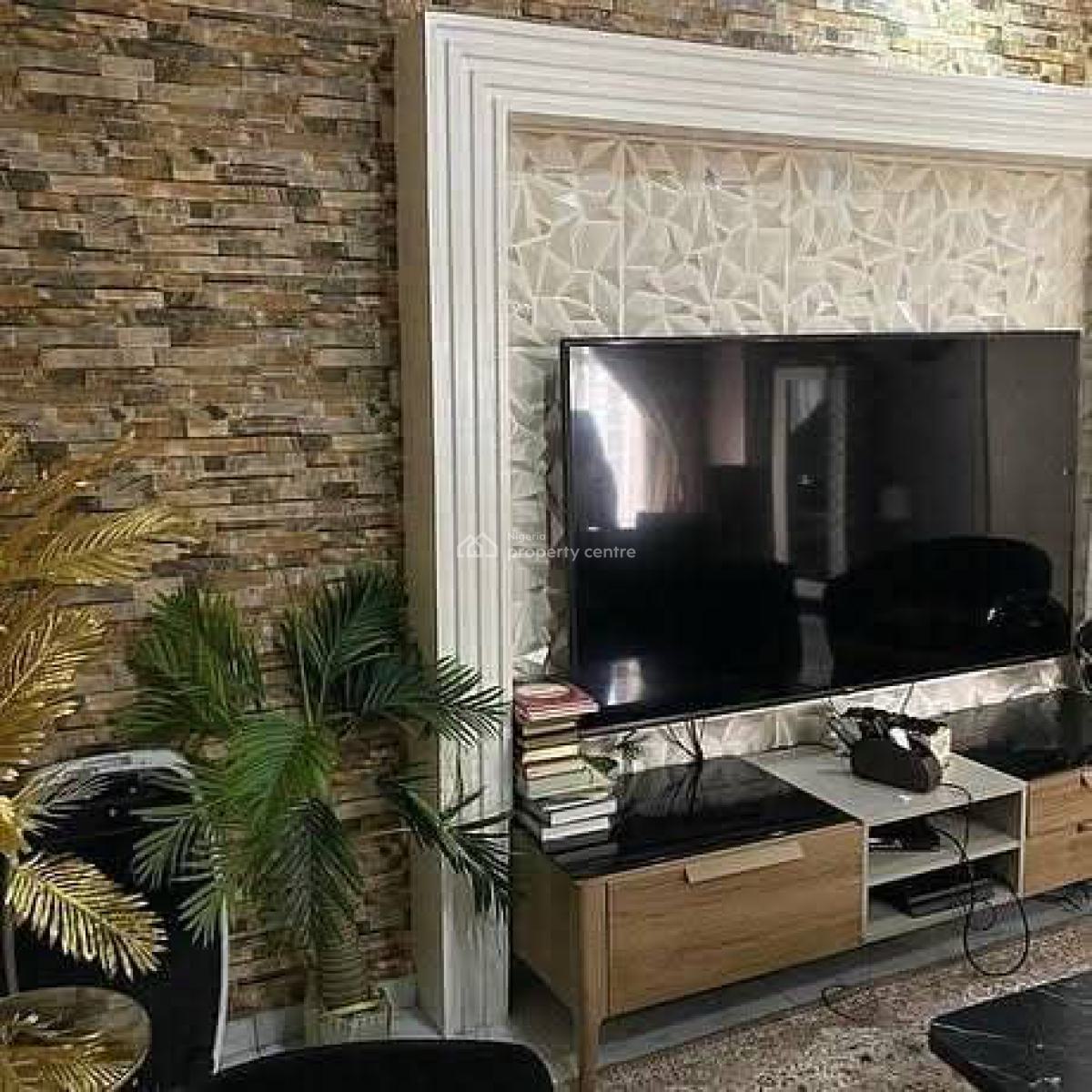 3 Bedrooms Flat, Ogombo, Ajah, Lagos, Flat / Apartment for Sale