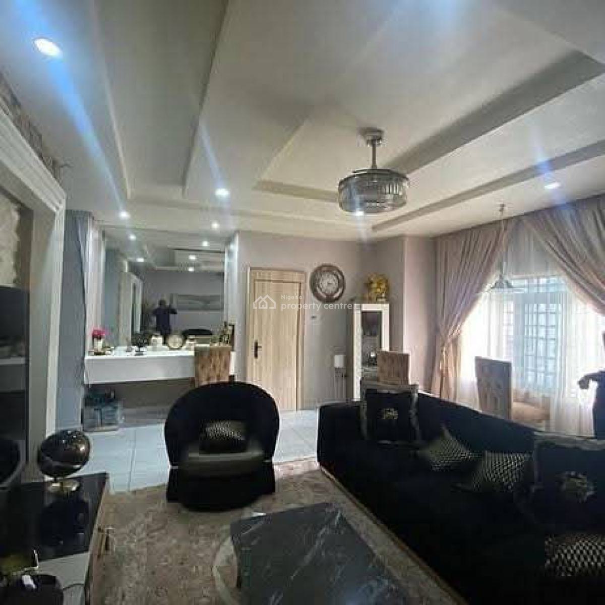 3 Bedrooms Flat, Ogombo, Ajah, Lagos, Flat / Apartment for Sale
