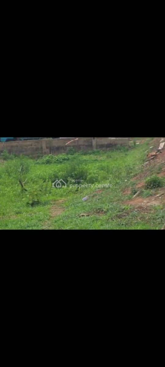 a Plot of Land in an Estate ., Magboro, Ogun, Mixed-use Land for Sale