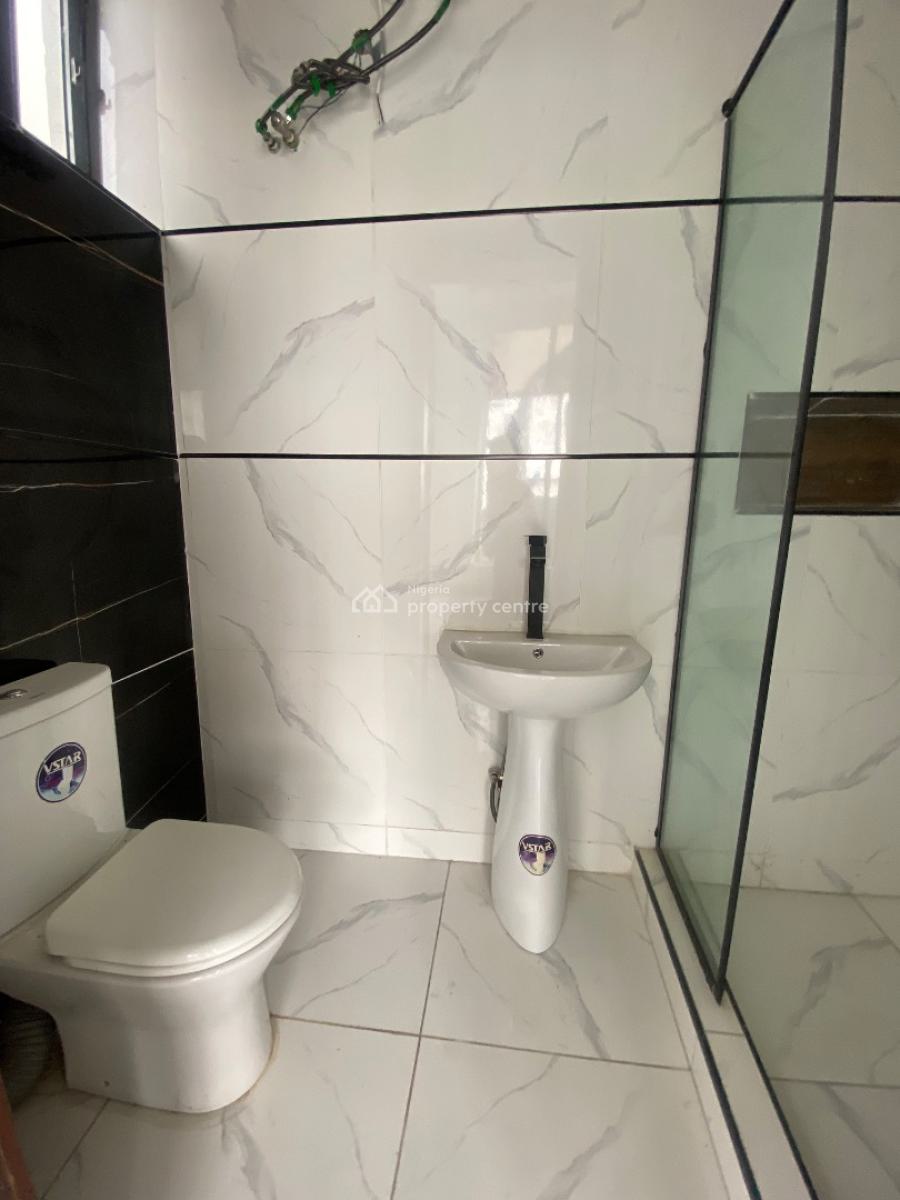 Exquisite 5 Bedroom Detached Duplex with Swimming Pool, Ajah, Lagos, Detached Duplex for Sale