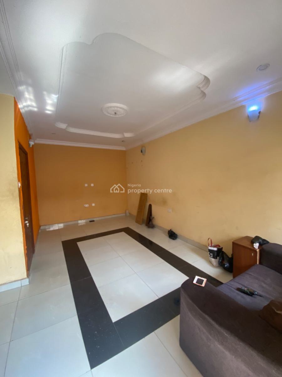 Executive Sweet 2 Bedrooms Luxury Apartment, Palmwill Estate, Badore, Ajah, Lagos, Flat / Apartment for Rent
