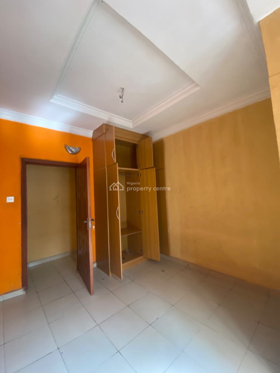 Executive Sweet 2 Bedrooms Luxury Apartment, Palmwill Estate, Badore, Ajah, Lagos, Flat / Apartment for Rent