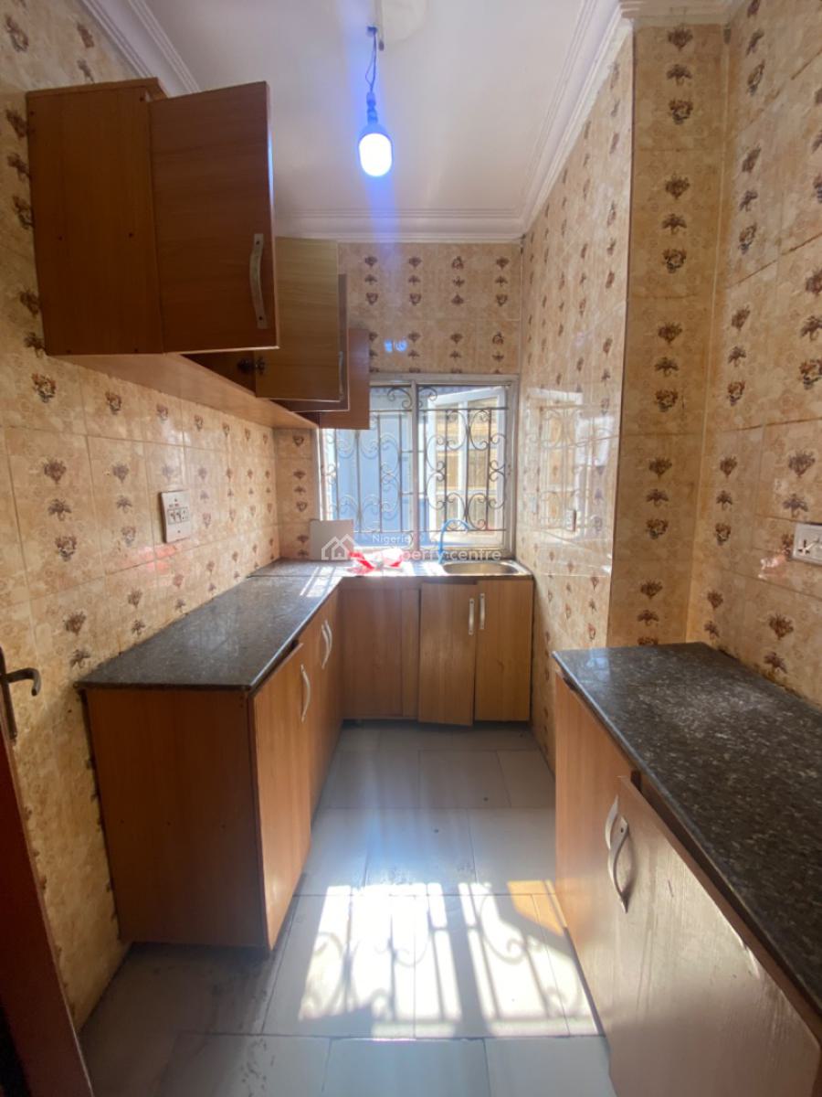 Executive Sweet 2 Bedrooms Luxury Apartment, Palmwill Estate, Badore, Ajah, Lagos, Flat / Apartment for Rent