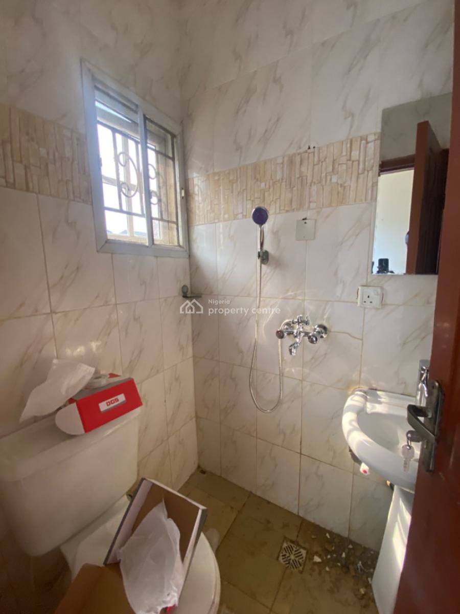 Executive Sweet 2 Bedrooms Luxury Apartment, Palmwill Estate, Badore, Ajah, Lagos, Flat / Apartment for Rent