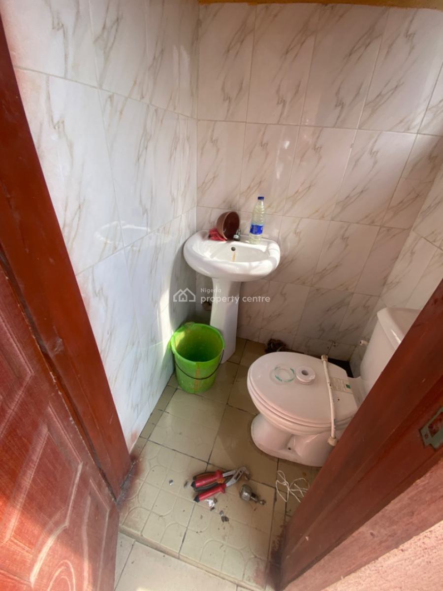 Executive Sweet 2 Bedrooms Luxury Apartment, Palmwill Estate, Badore, Ajah, Lagos, Flat / Apartment for Rent