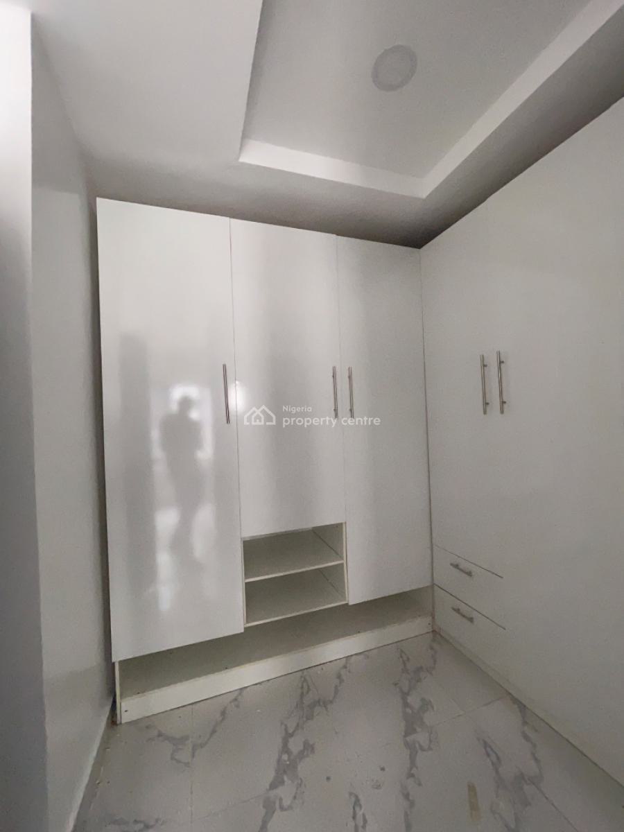 Luxury 3 Bedroom, Okun-ajah, Ajah, Lagos, Semi-detached Duplex for Sale
