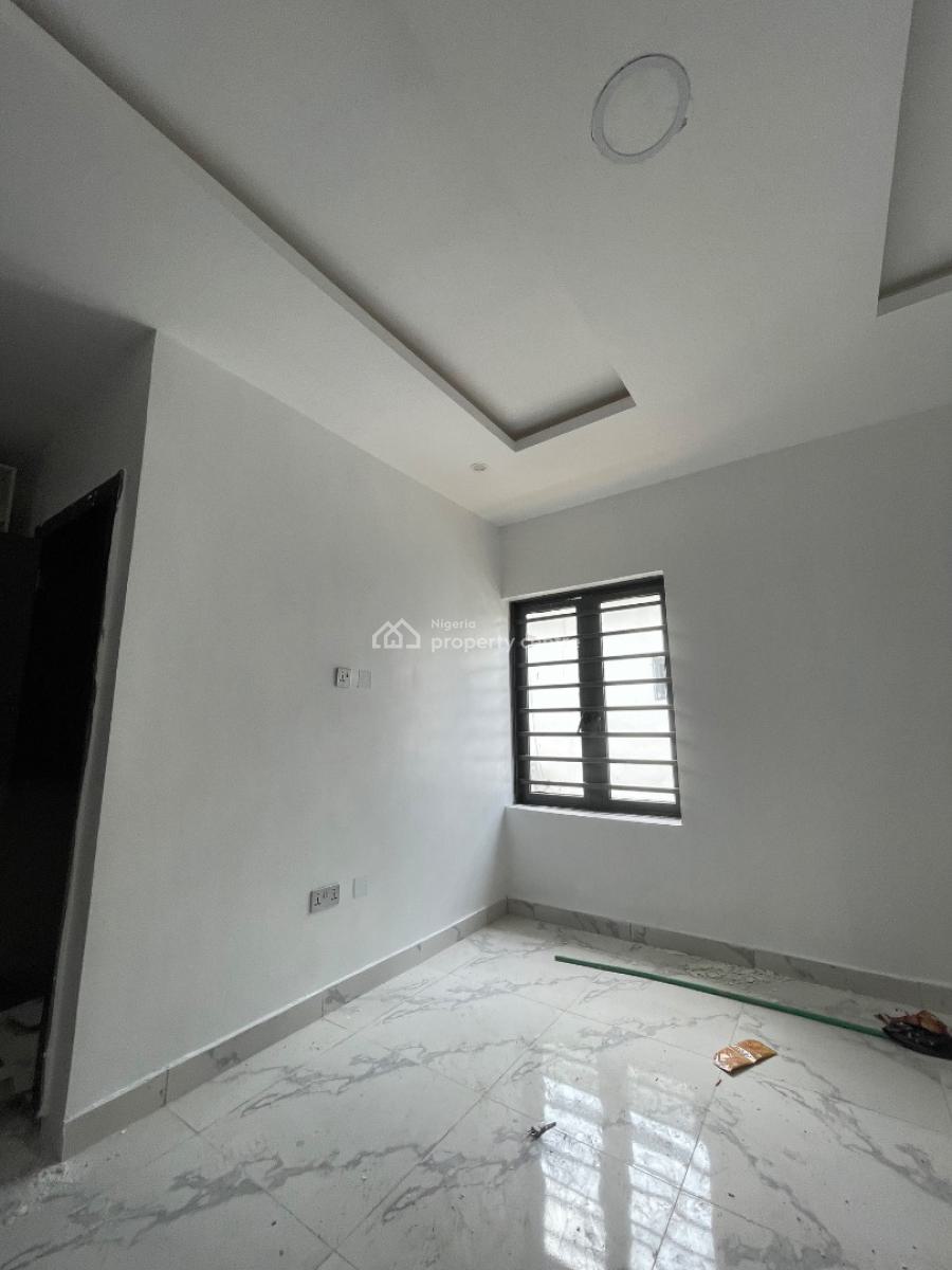 Luxury 3 Bedroom, Okun-ajah, Ajah, Lagos, Semi-detached Duplex for Sale