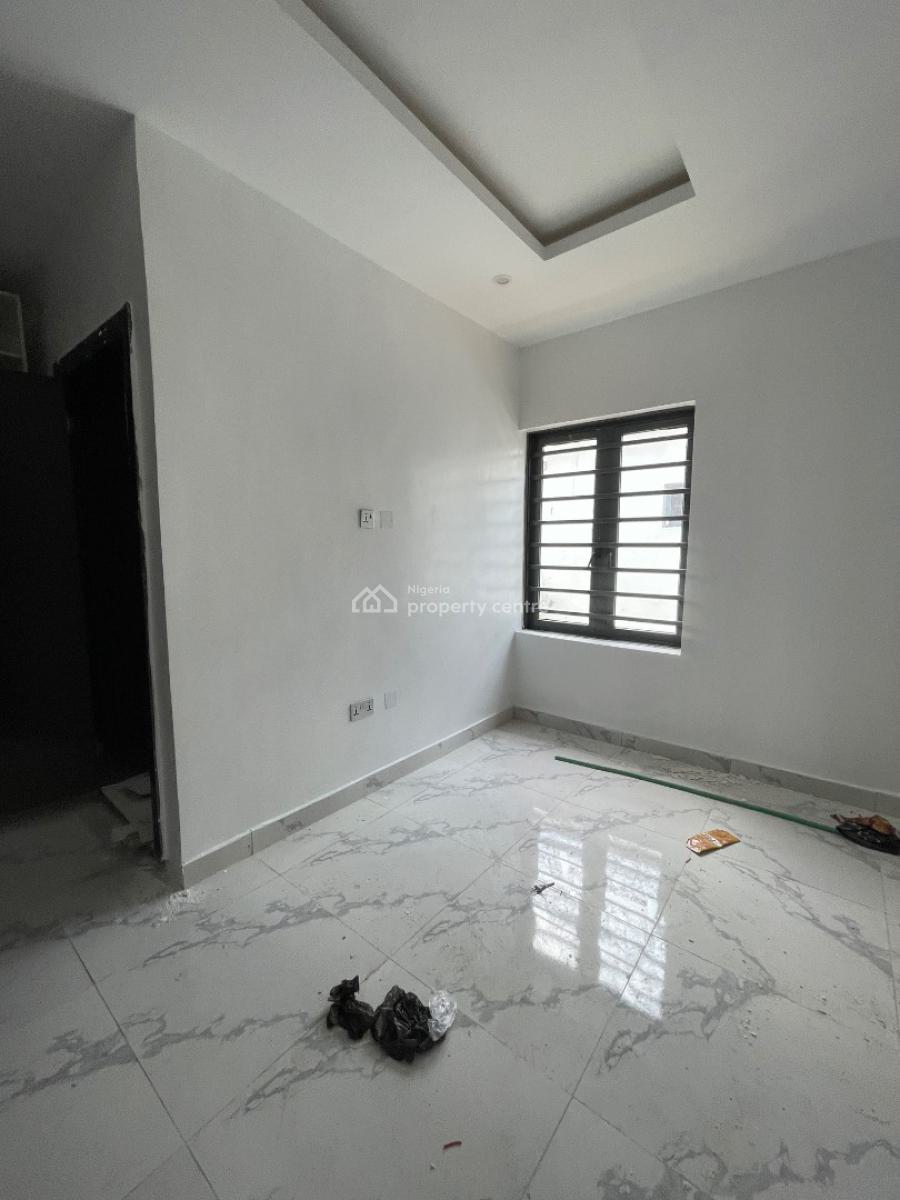 Luxury 3 Bedroom, Okun-ajah, Ajah, Lagos, Semi-detached Duplex for Sale