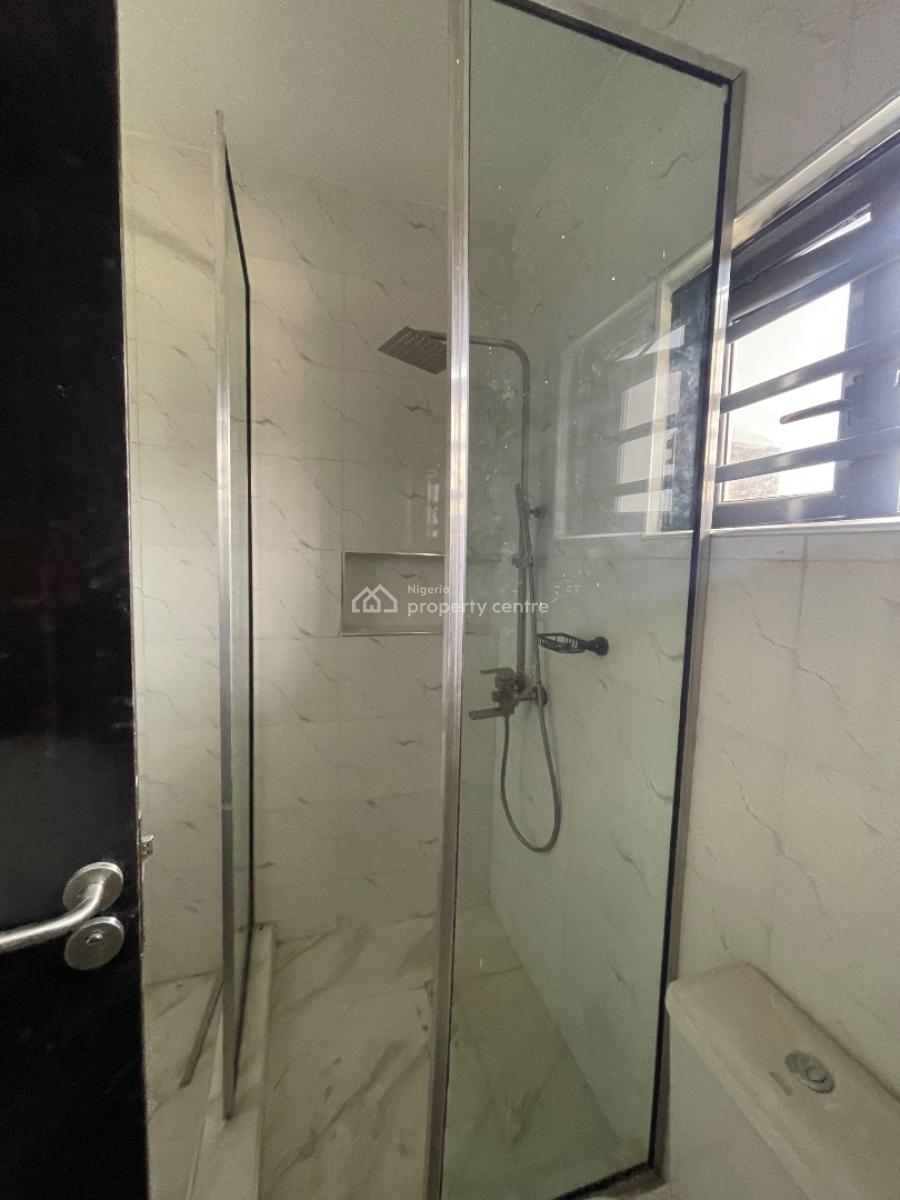Luxury 3 Bedroom, Okun-ajah, Ajah, Lagos, Semi-detached Duplex for Sale