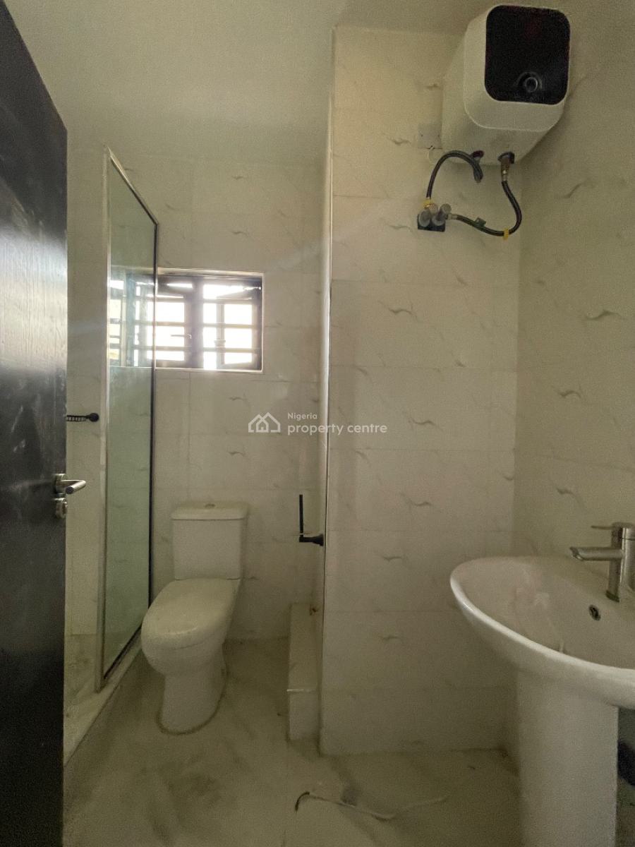 Luxury 3 Bedroom, Okun-ajah, Ajah, Lagos, Semi-detached Duplex for Sale