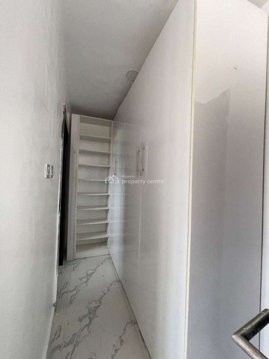 Luxury 3 Bedroom, Okun-ajah, Ajah, Lagos, Semi-detached Duplex for Sale