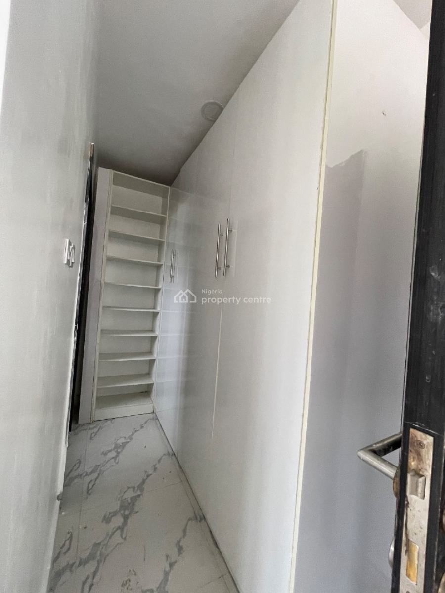 Luxury 3 Bedroom, Okun-ajah, Ajah, Lagos, Semi-detached Duplex for Sale