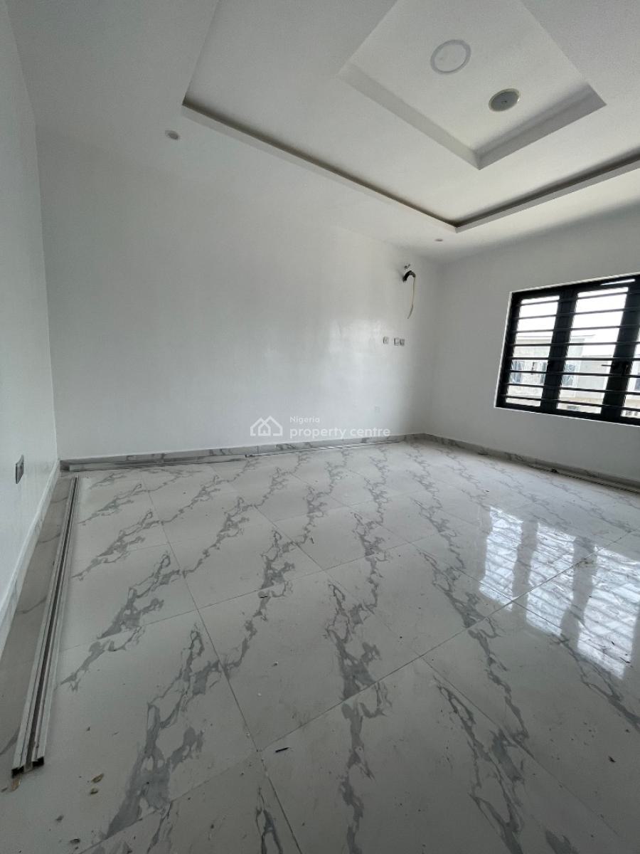 Luxury 3 Bedroom, Okun-ajah, Ajah, Lagos, Semi-detached Duplex for Sale