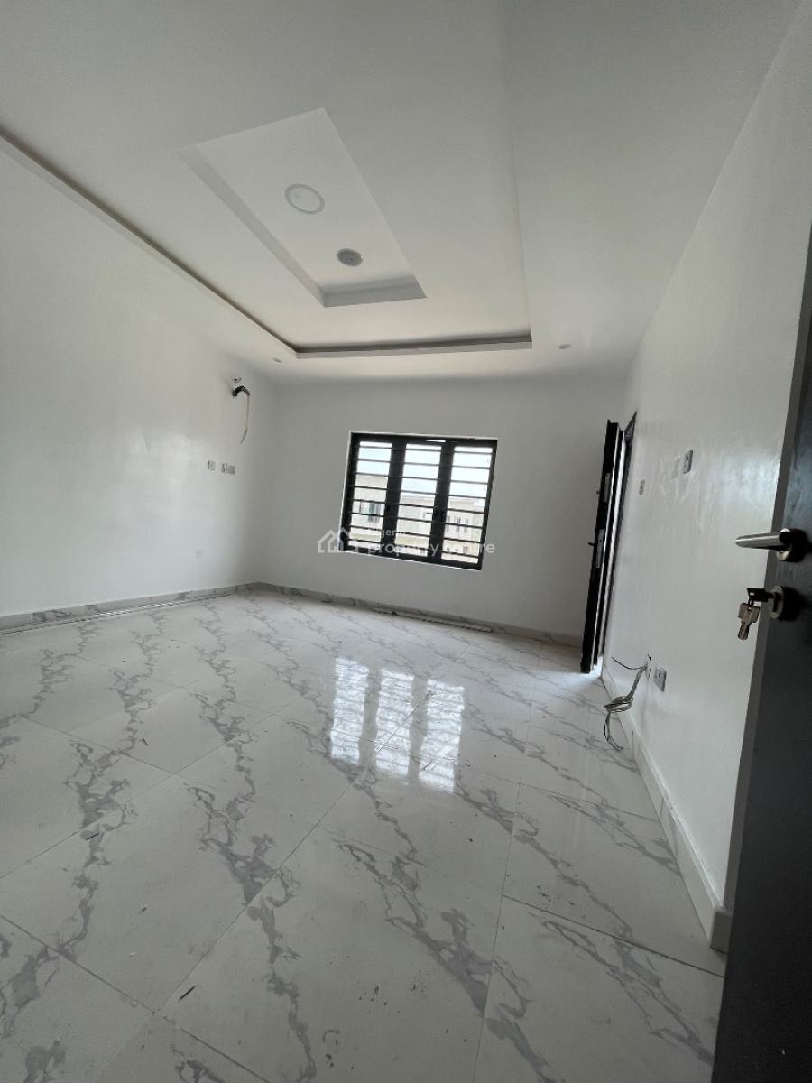 Luxury 3 Bedroom, Okun-ajah, Ajah, Lagos, Semi-detached Duplex for Sale