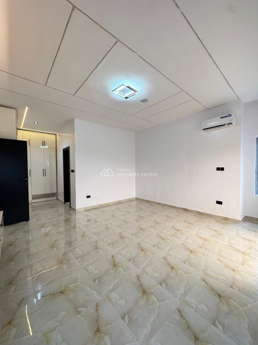 Stunning  5  Bedroom  Detached  Duplex with a Bq, Osapa, Lekki, Lagos, Detached Duplex for Sale