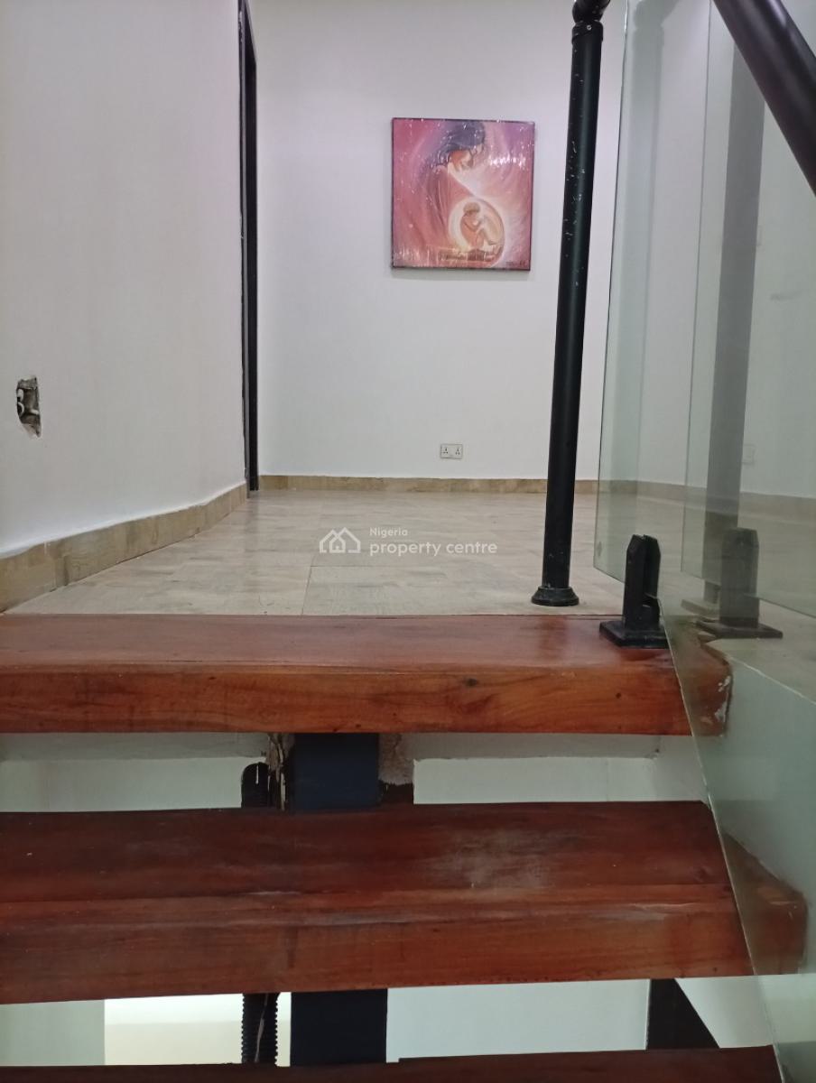 5 Bedroom Semi Detached Duplex, Orchid, Lekki, Lagos, Semi-detached Duplex for Sale