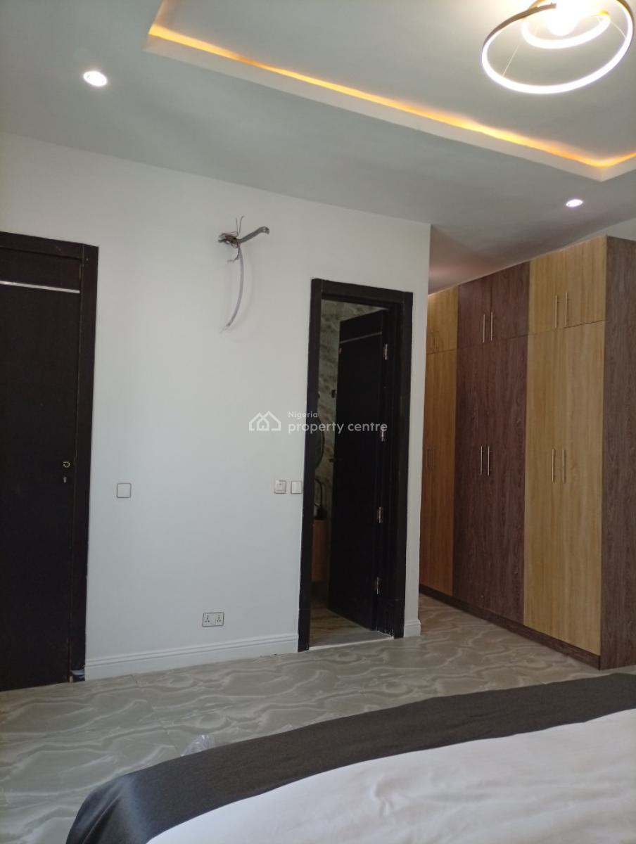 5 Bedroom Semi Detached Duplex, Orchid, Lekki, Lagos, Semi-detached Duplex for Sale