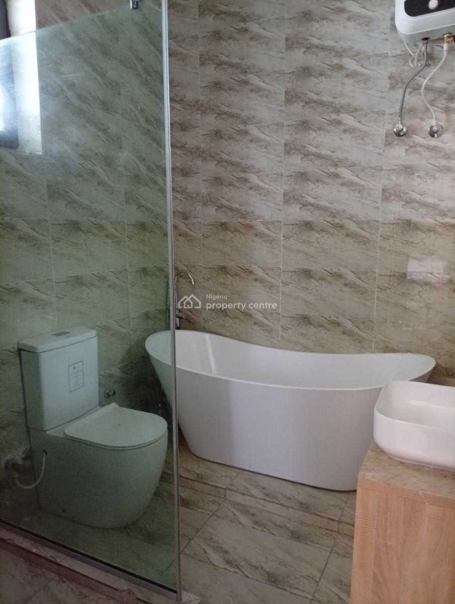 5 Bedroom Semi Detached Duplex, Orchid, Lekki, Lagos, Semi-detached Duplex for Sale
