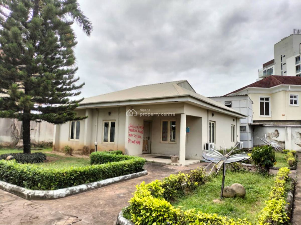 Hottest Deal Within Key Areas for Super High Speed Roi, Polo Road , Okotie Eboh Road, Ikoyi, Lagos, Hotel / Guest House for Sale